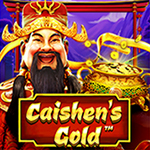Caishen's Gold