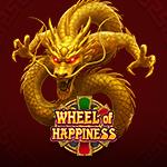 Wheel of Happiness